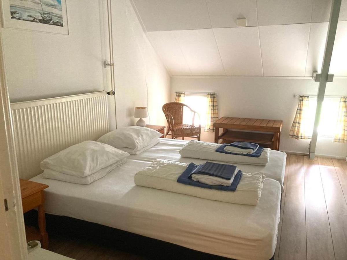 Appartement Met Eigen Sauna En Sport-En Spelruimte Ee Exterior foto