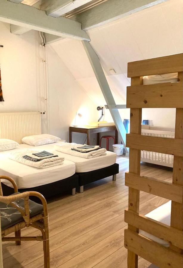 Appartement Met Eigen Sauna En Sport-En Spelruimte Ee Exterior foto